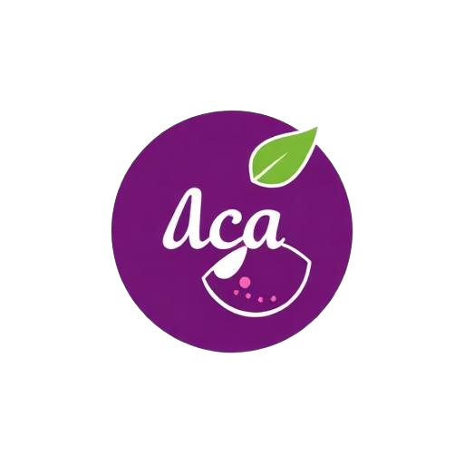 Logo Sabor Do Açaí
